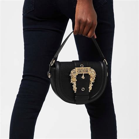 women's versace couture bag|Versace jeans couture bags outlet.